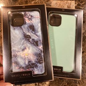 iPhone 11 Pro Max phone case